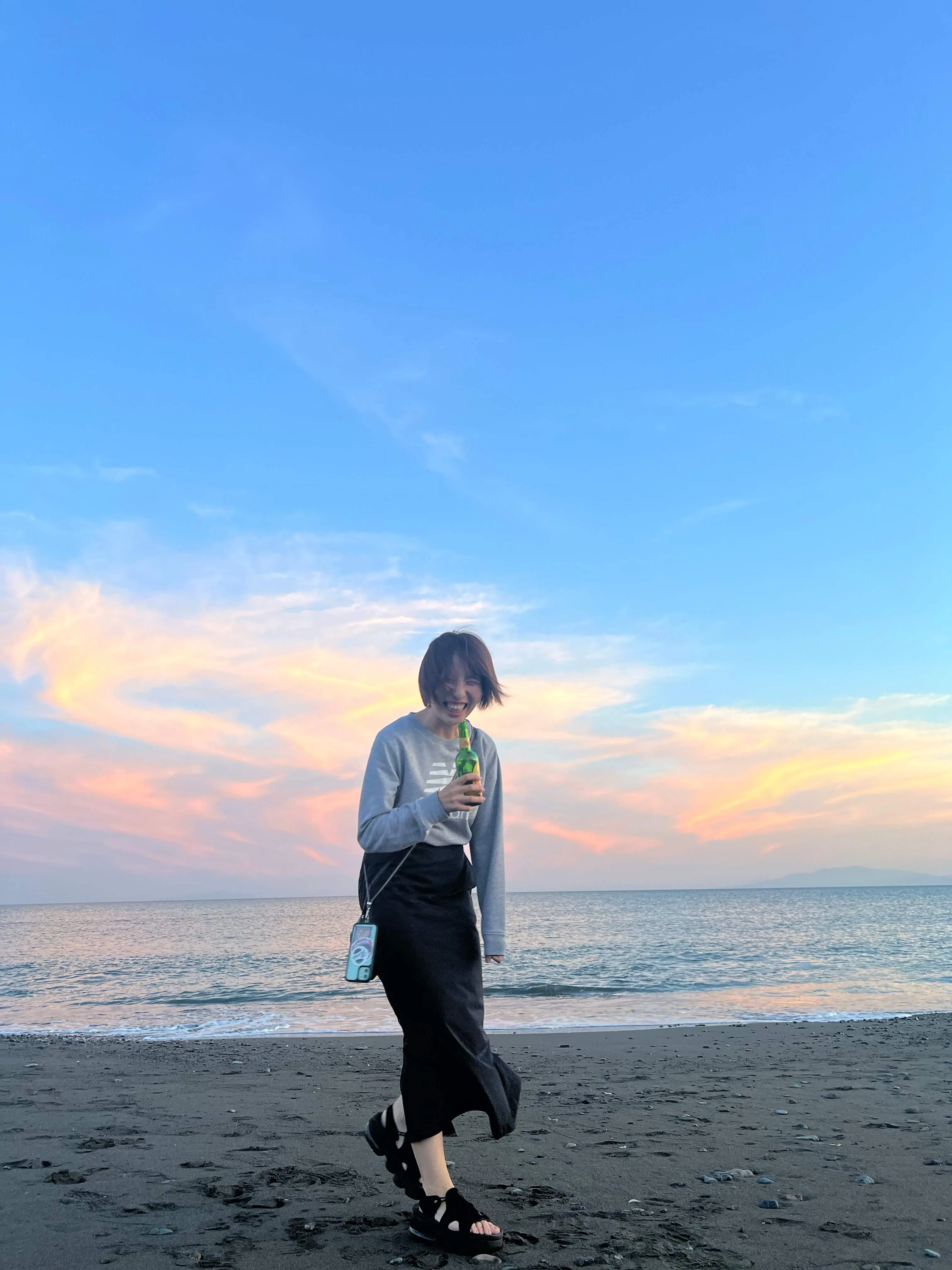 緑川史乃の写真
